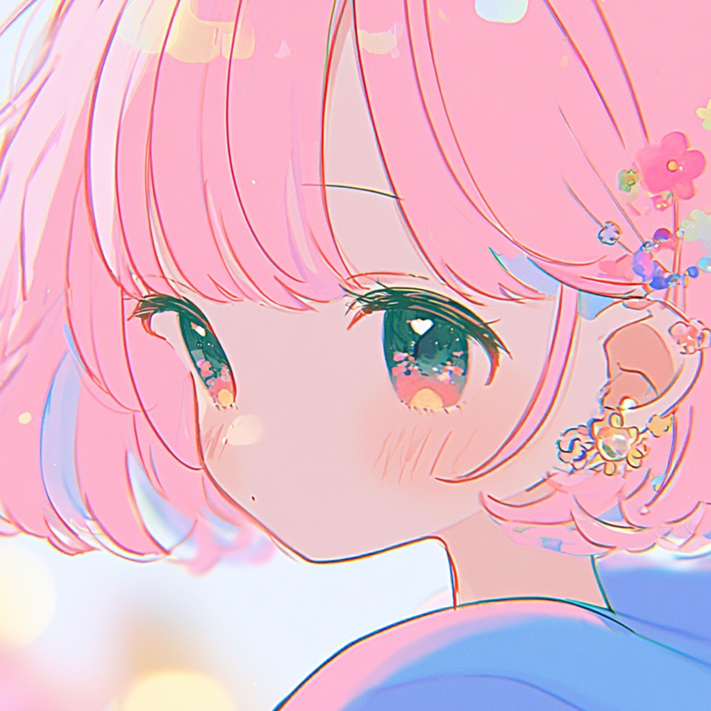 【フリーBGM】恋するセプテンバー