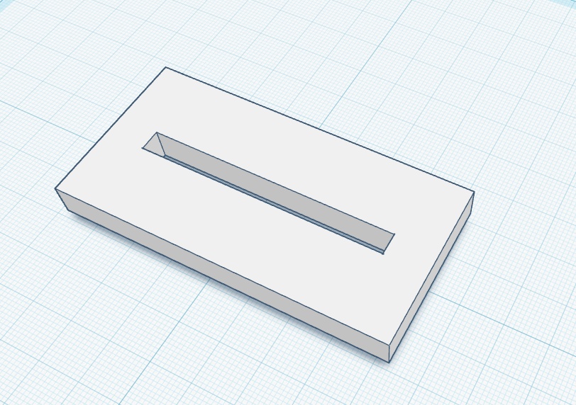 推し活 缶バッジスタンド（STLデータ / 3Dプリント用）