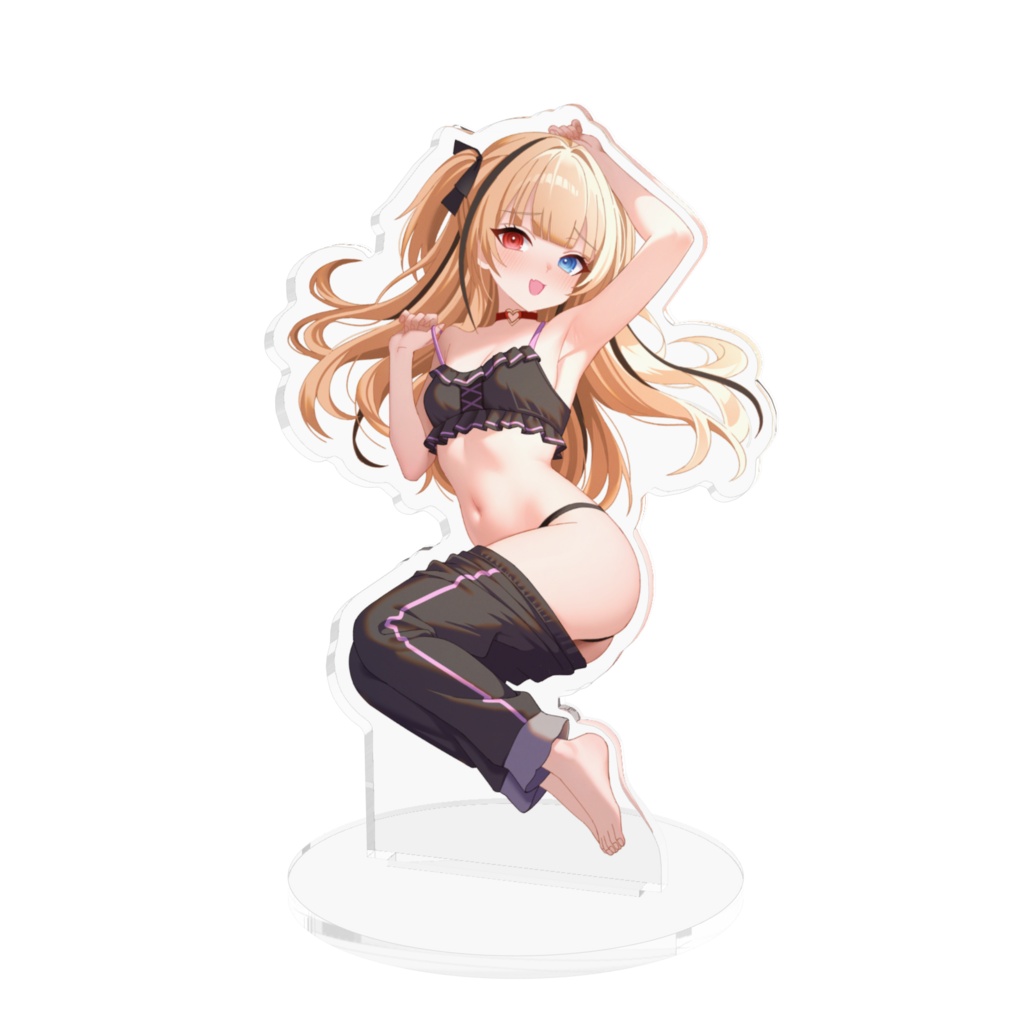 【天堕ノア】小悪魔ver.アクリルスタンド2026