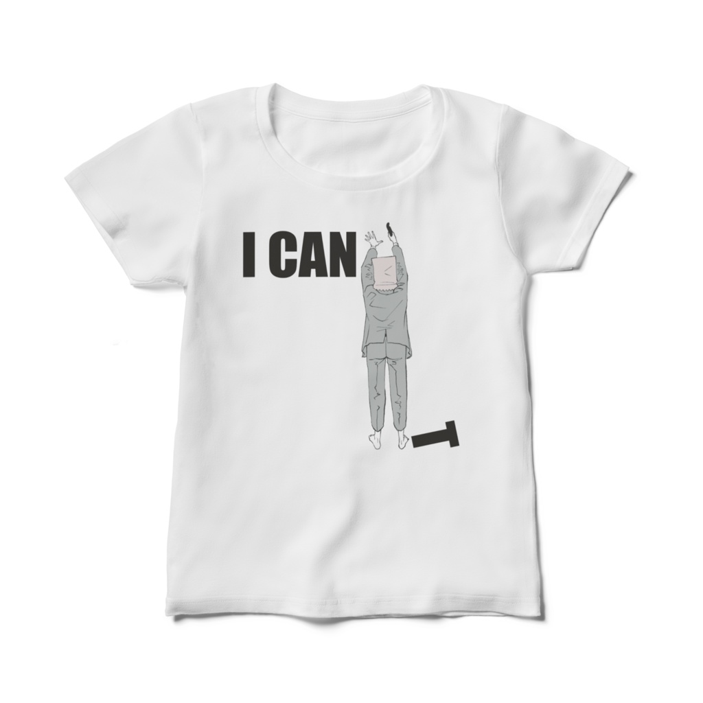 バニリゾワードT "ワイはできる"