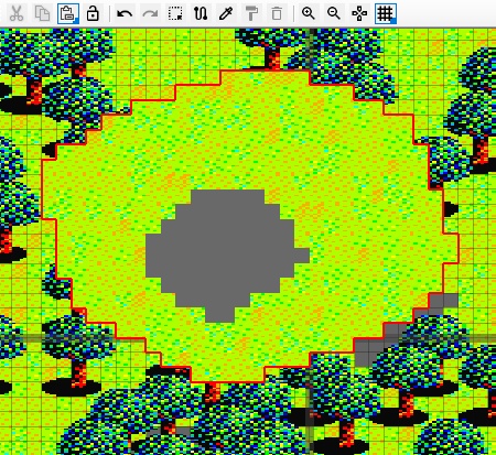 Magic.MapEditor v0.9.1.0 全ソースコード付き