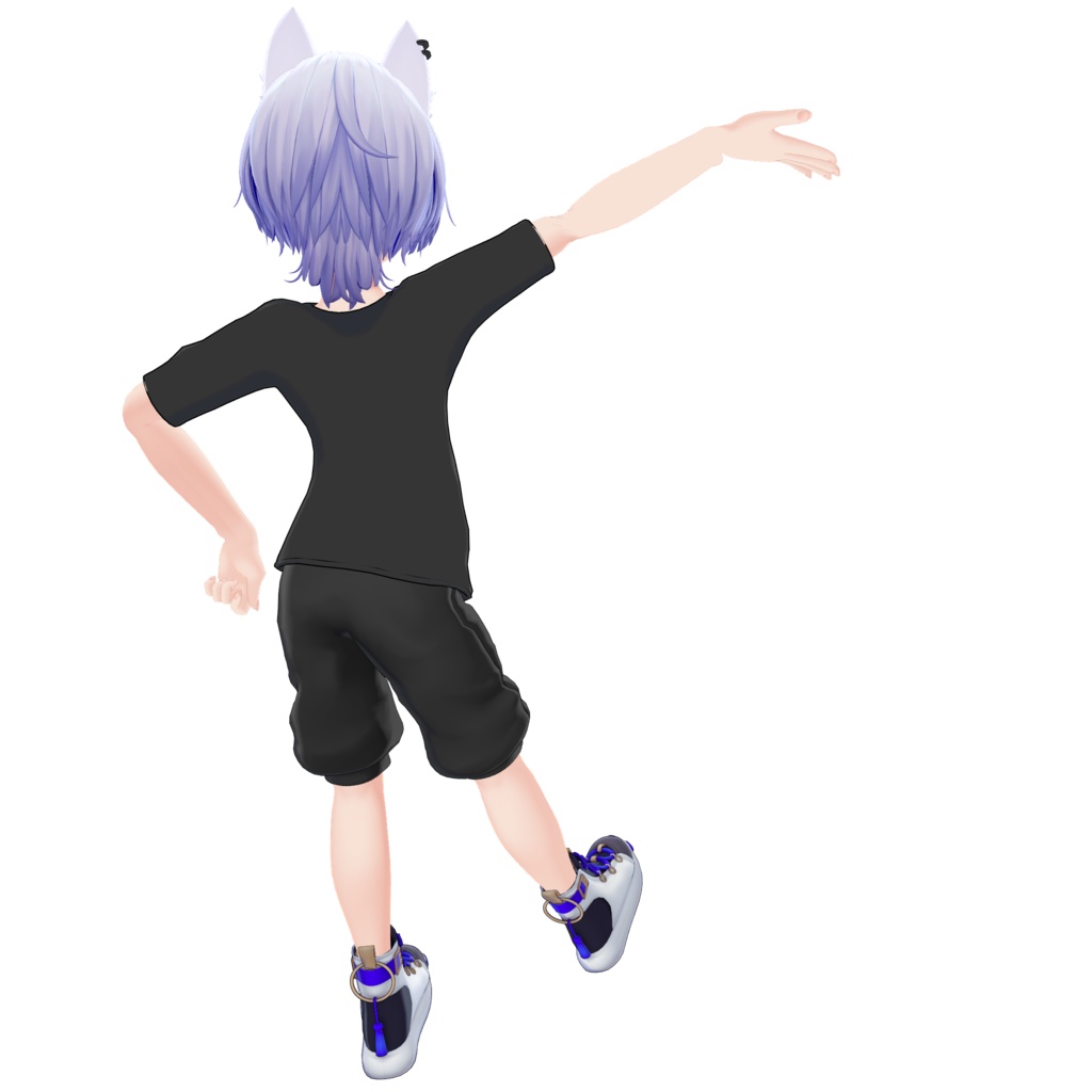 ベーシックTシャツ ハオラン HAOLAN 対応