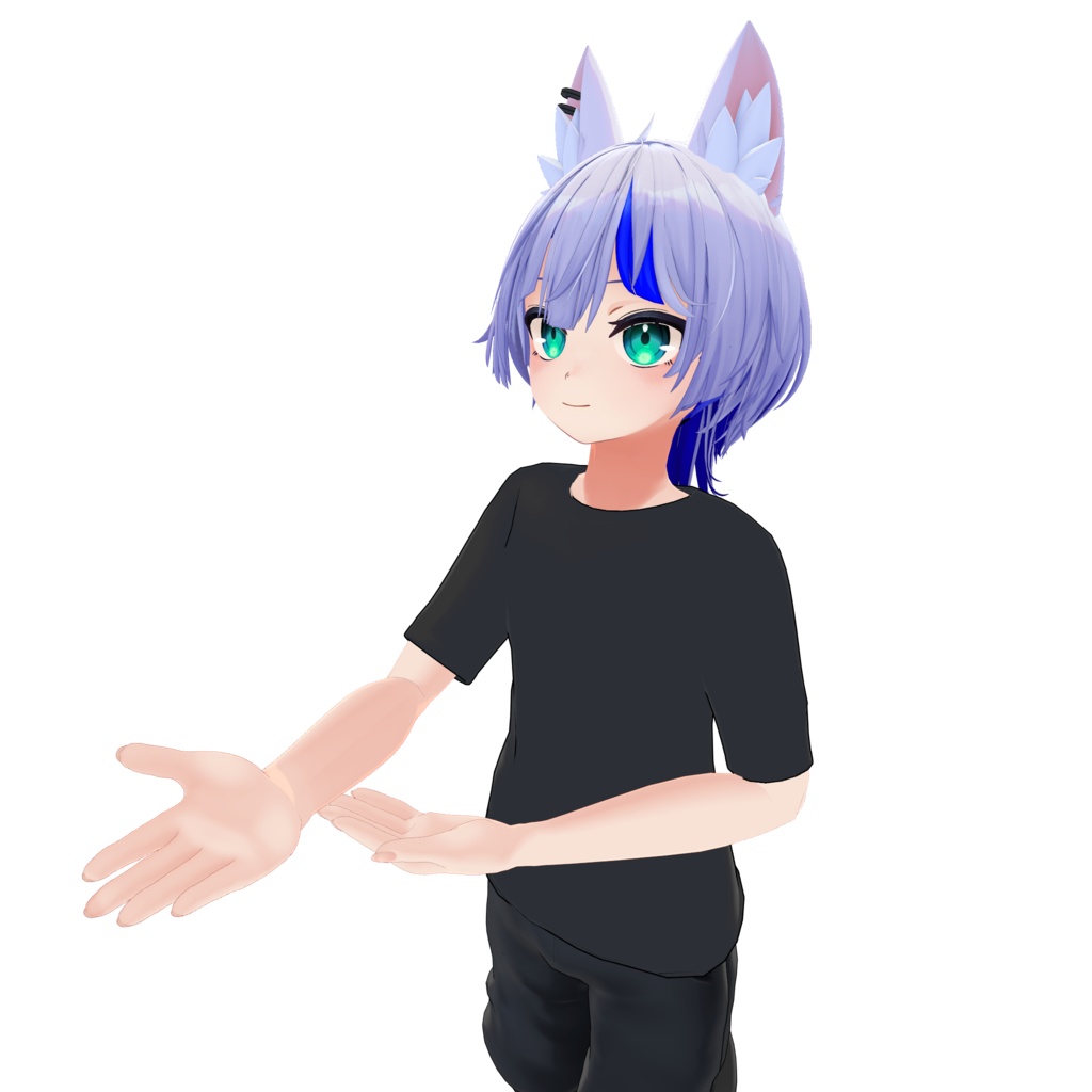 ベーシックTシャツ ハオラン HAOLAN 対応