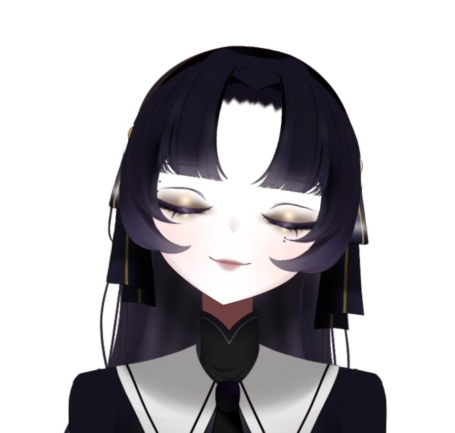 祝！てとらくんLIVE2D化！！データ