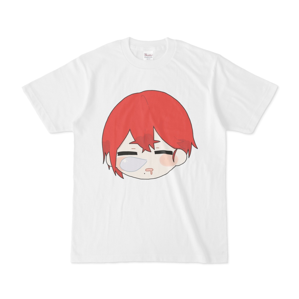 かみあねむねむTシャツ