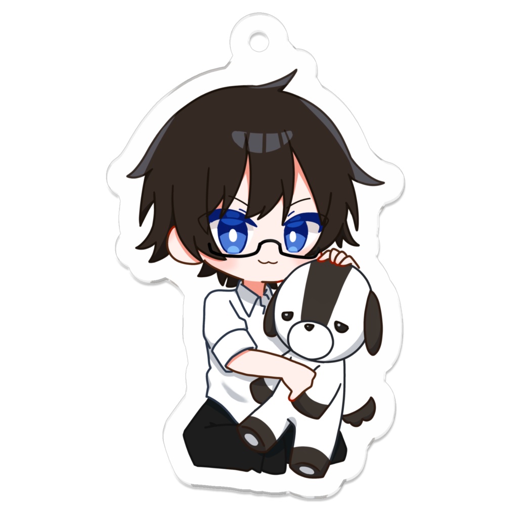 ソラアクキー
