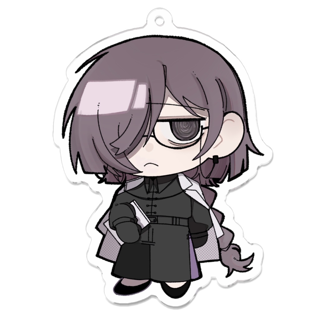 チャイニーズマフィア 龍嗣会  牽凌