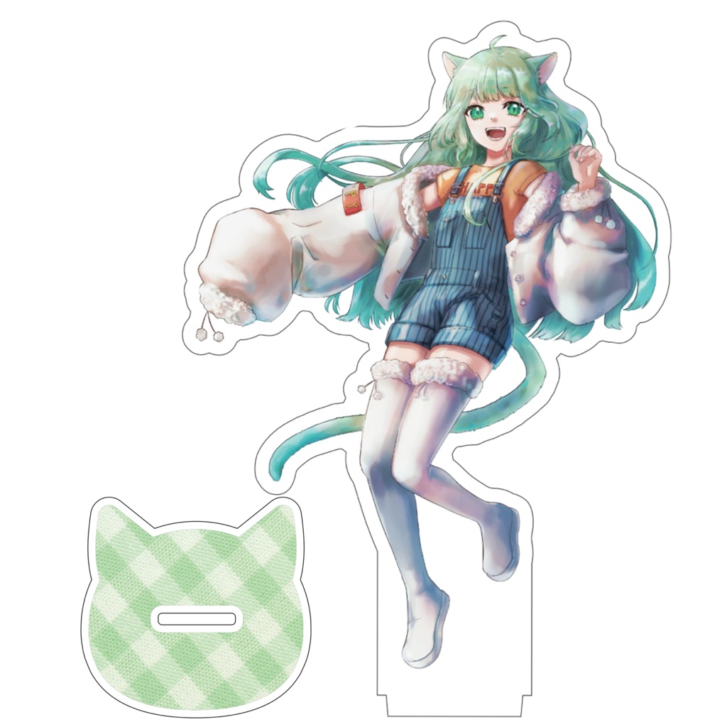 summer　アクリルスタンド