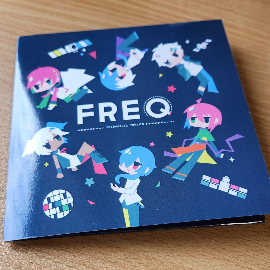 FREQ