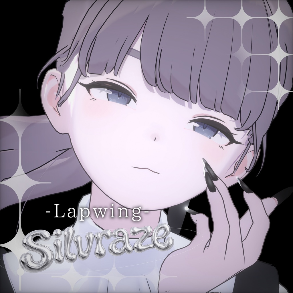 Silvraze【10Avater対応】