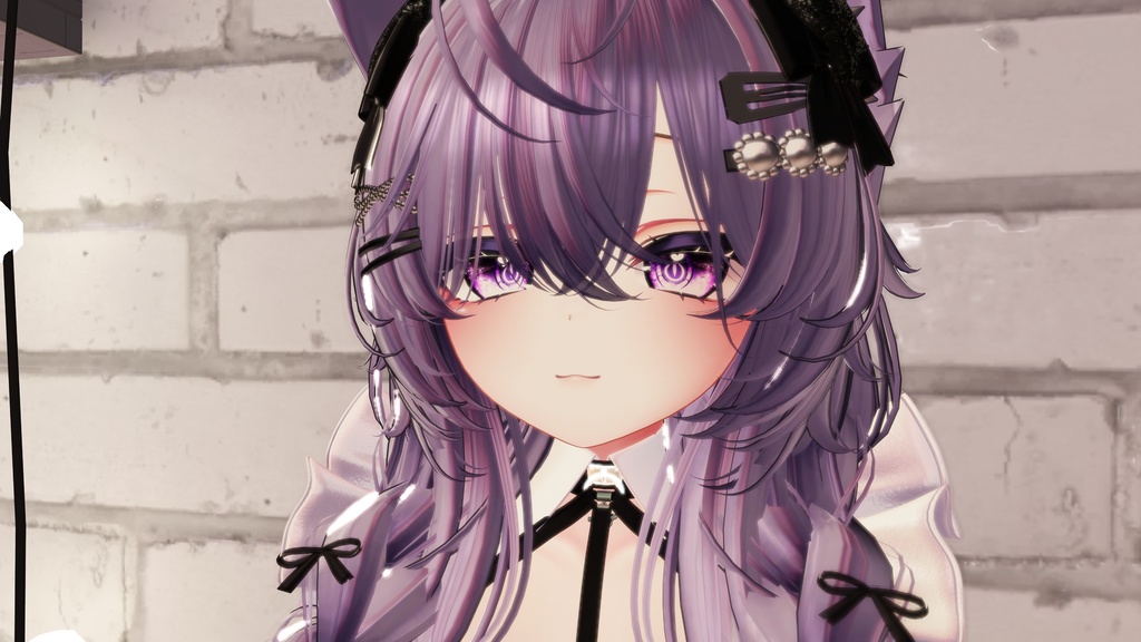 【9avatar対応】🎮Controller Eye texture🎮