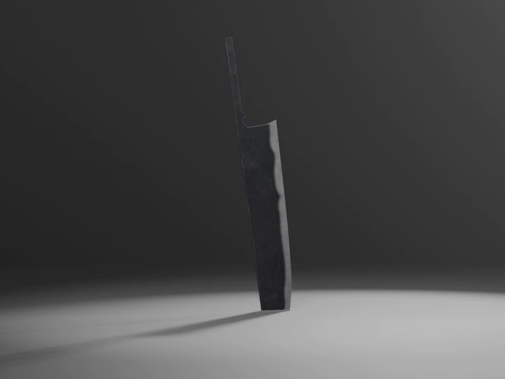 【Unity/VRChat】アニメ風飛ぶ斬撃ギミック,エフェクト&オリジナルシェーダー2種【particle】