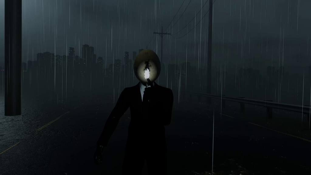 【MA対応】指先が光る!ジェスチャー制御アバター照明システム『FingerLightSystem』