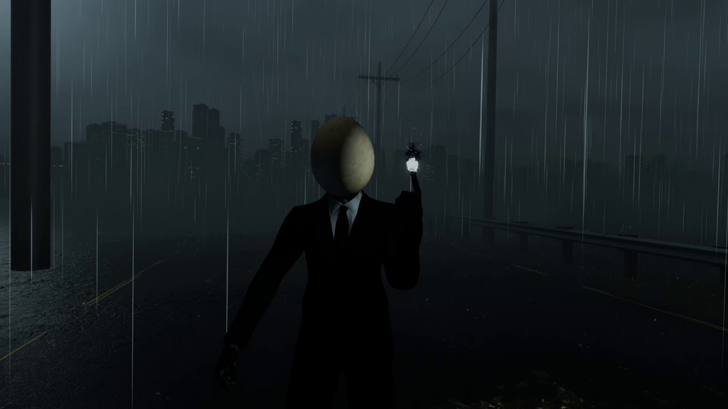 【MA対応】指先が光る!ジェスチャー制御アバター照明システム『FingerLightSystem』