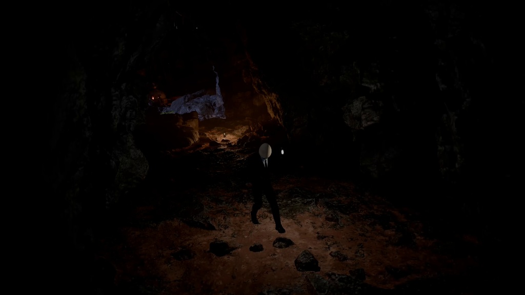 【MA対応】指先が光る!ジェスチャー制御アバター照明システム『FingerLightSystem』