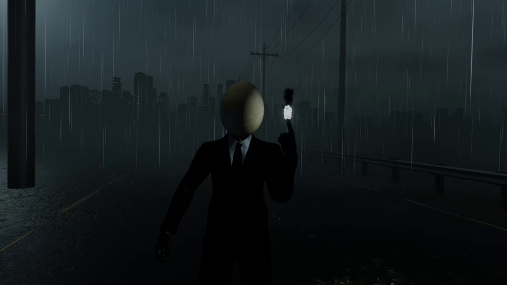 【MA対応】指先が光る!ジェスチャー制御アバター照明システム『FingerLightSystem』