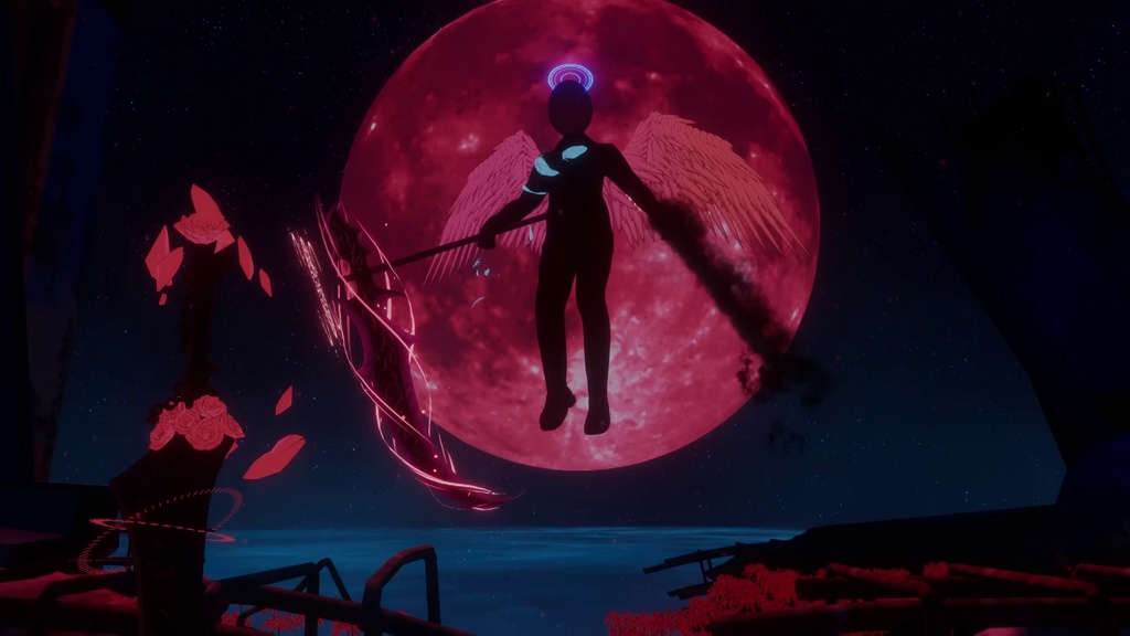 【MA対応】空を歩ける!翼・光輪演出付き多機能浮遊システム『AvararFloatSystem』