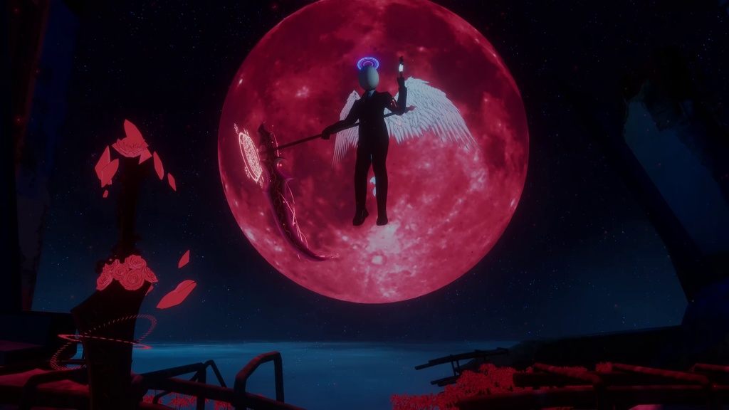 【MA対応】空を歩ける!翼・光輪演出付き多機能浮遊システム『AvararFloatSystem』