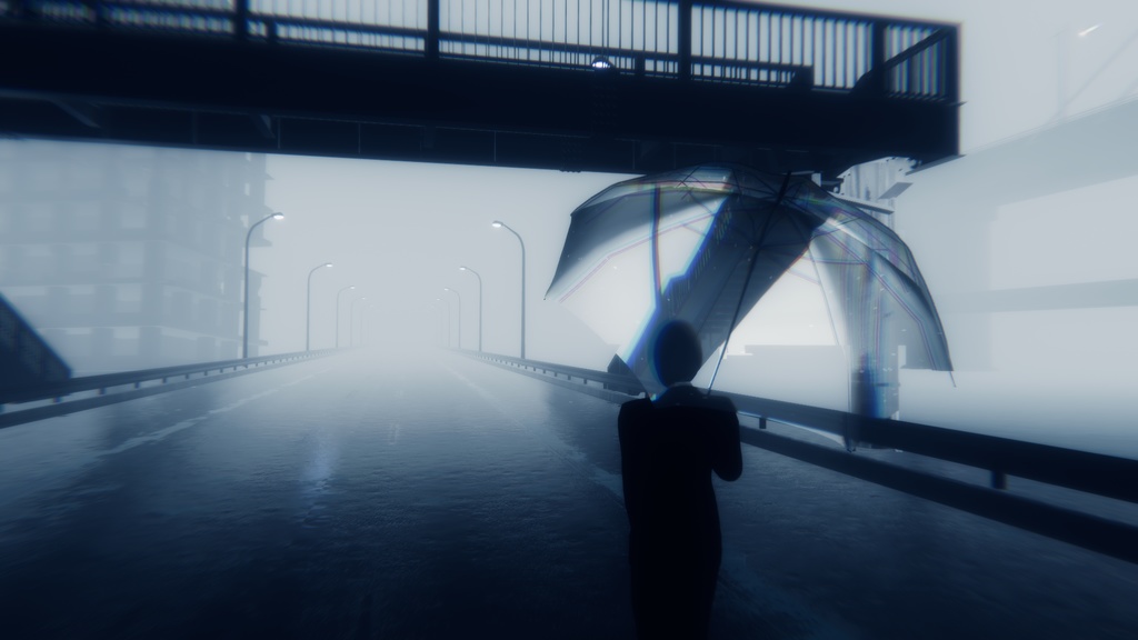 オリジナル3Dモデル『C.E.M』with 頭部換装システム