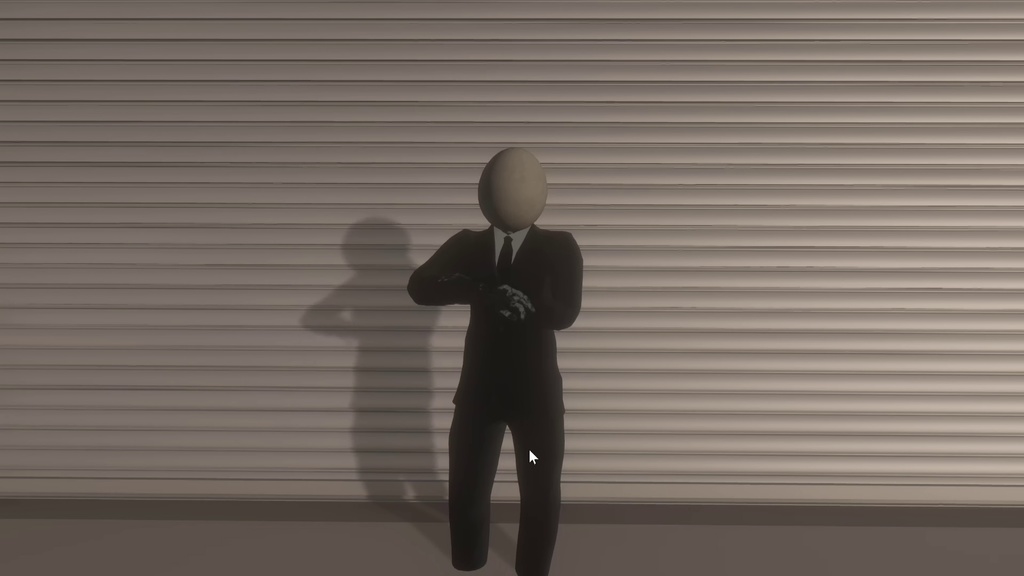 【MA】スタイリッシュ立ち/座りポーズセット【VRChat】