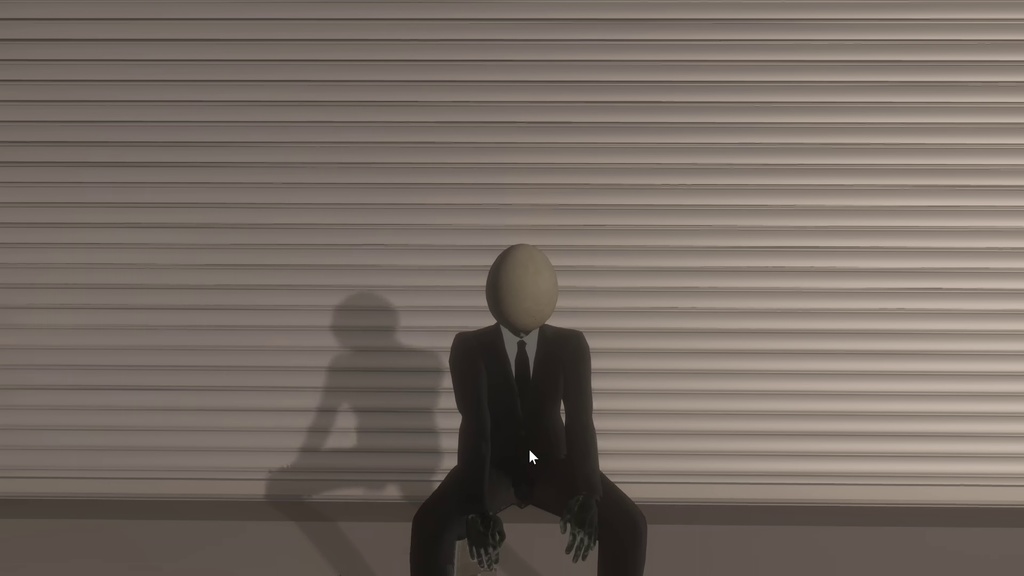 【MA】スタイリッシュ立ち/座りポーズセット【VRChat】