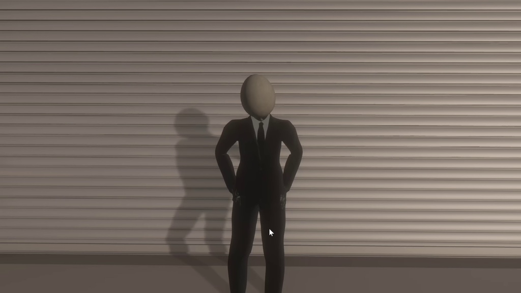 【MA】スタイリッシュ立ち/座りポーズセット【VRChat】