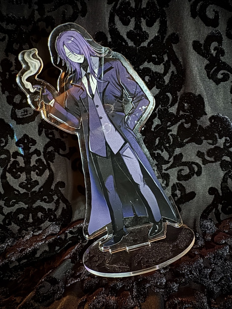 フェレスアクリルスタンド