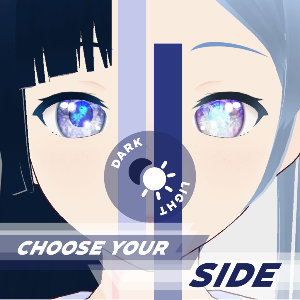 JEWEL Eye Texture (目玉テクスチャー) (눈 텍스처)