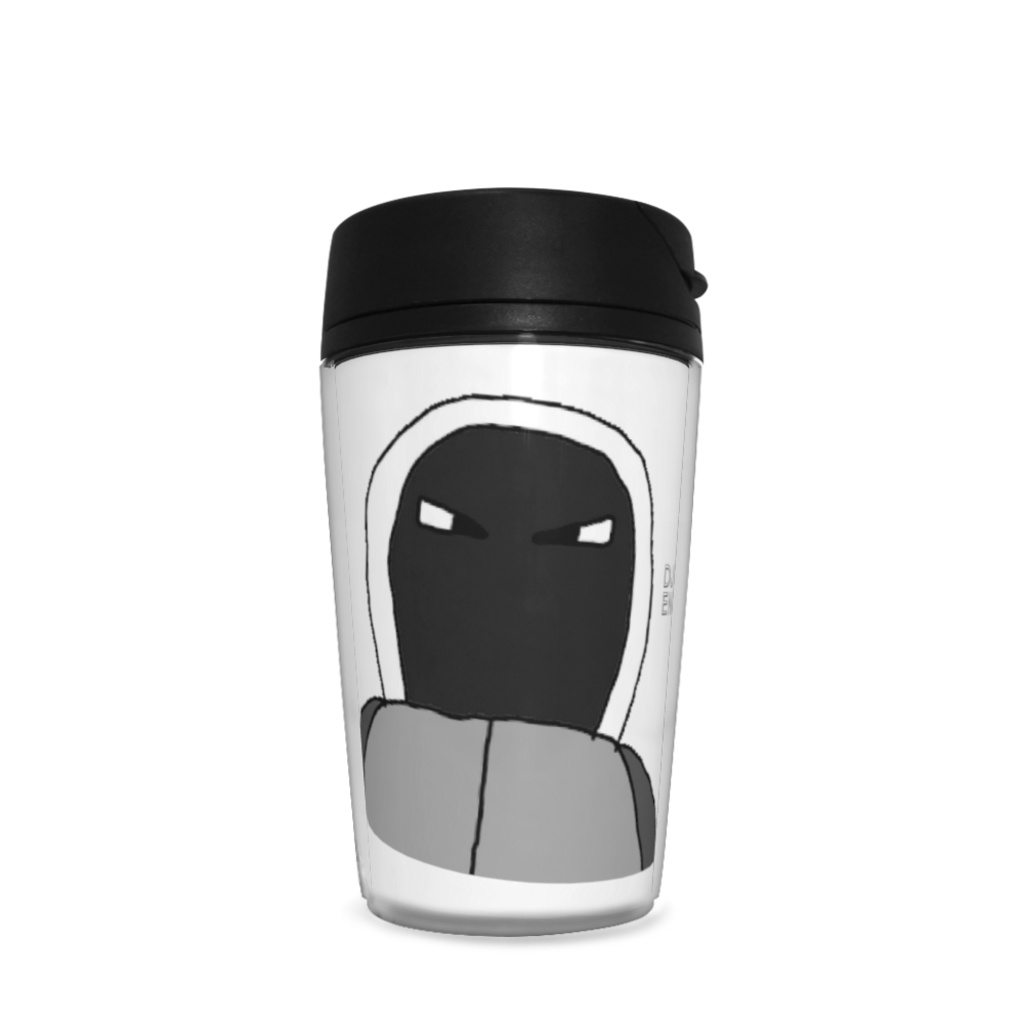 DJ ANDREAのタンブラー