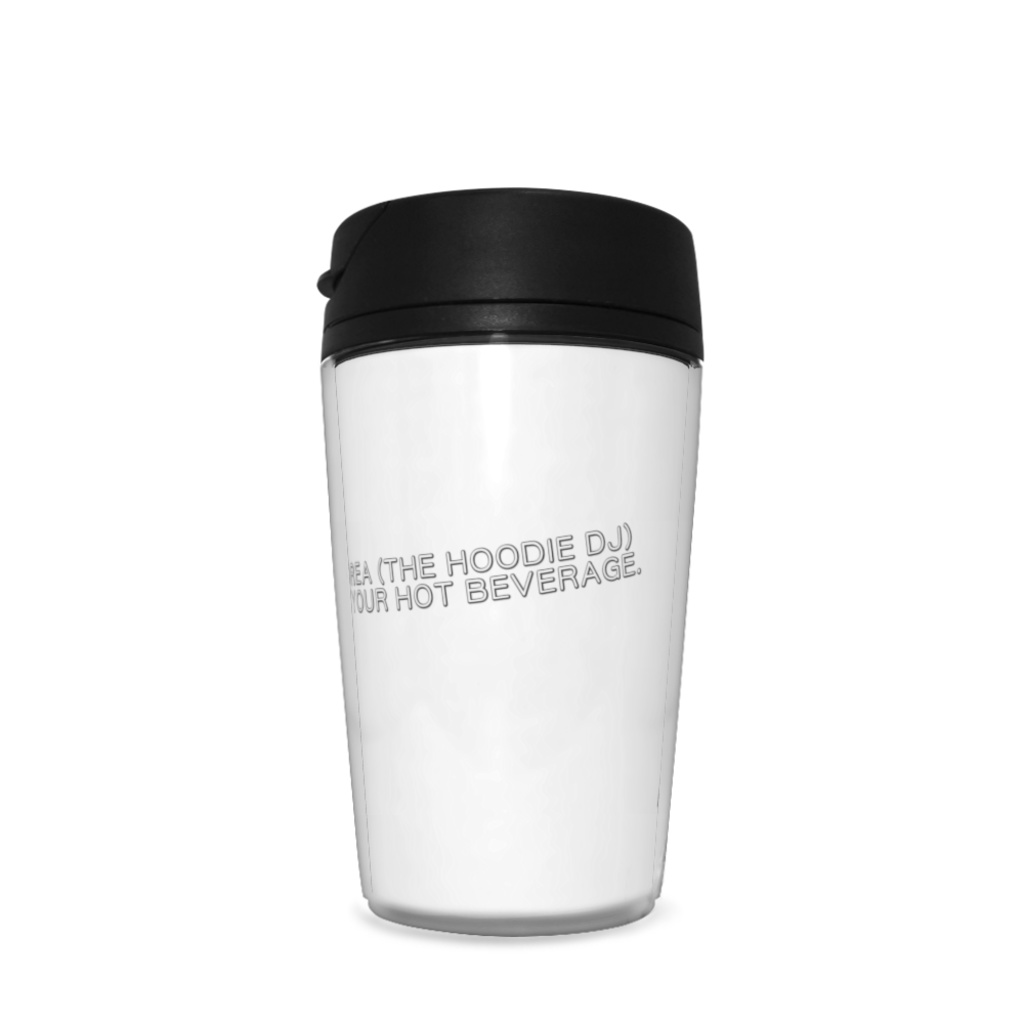 DJ ANDREAのタンブラー