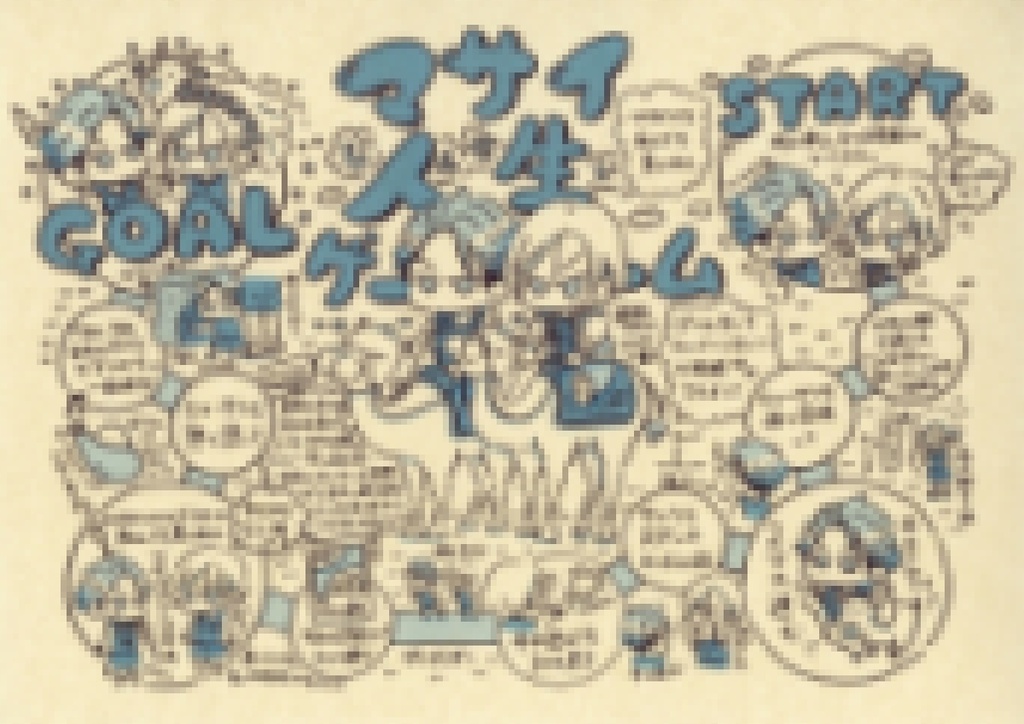 2/16 恋のじゅうばん勝負!!4