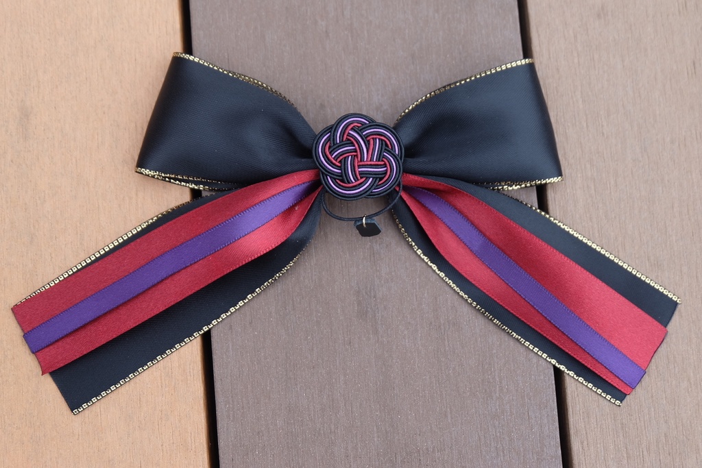 「受注生産」刀剣乱舞イメージ リボン