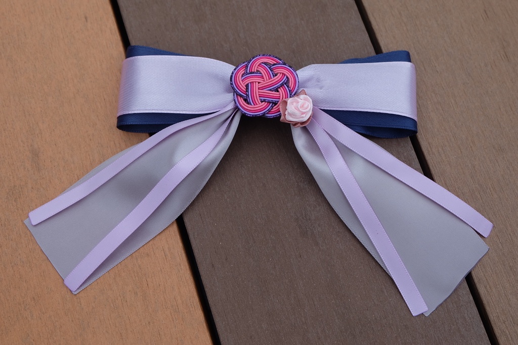 「受注生産」刀剣乱舞イメージ リボン