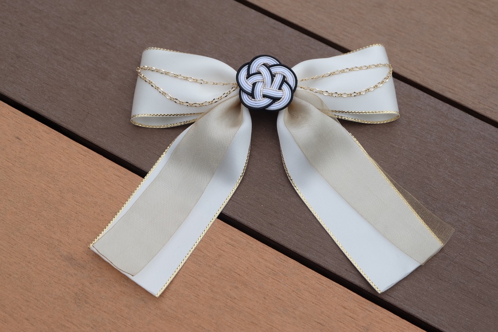 「受注生産」刀剣乱舞イメージ リボン