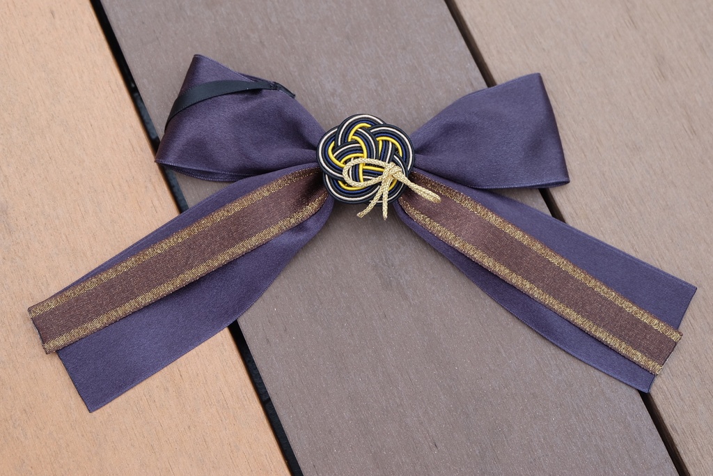 「受注生産」刀剣乱舞イメージ リボン