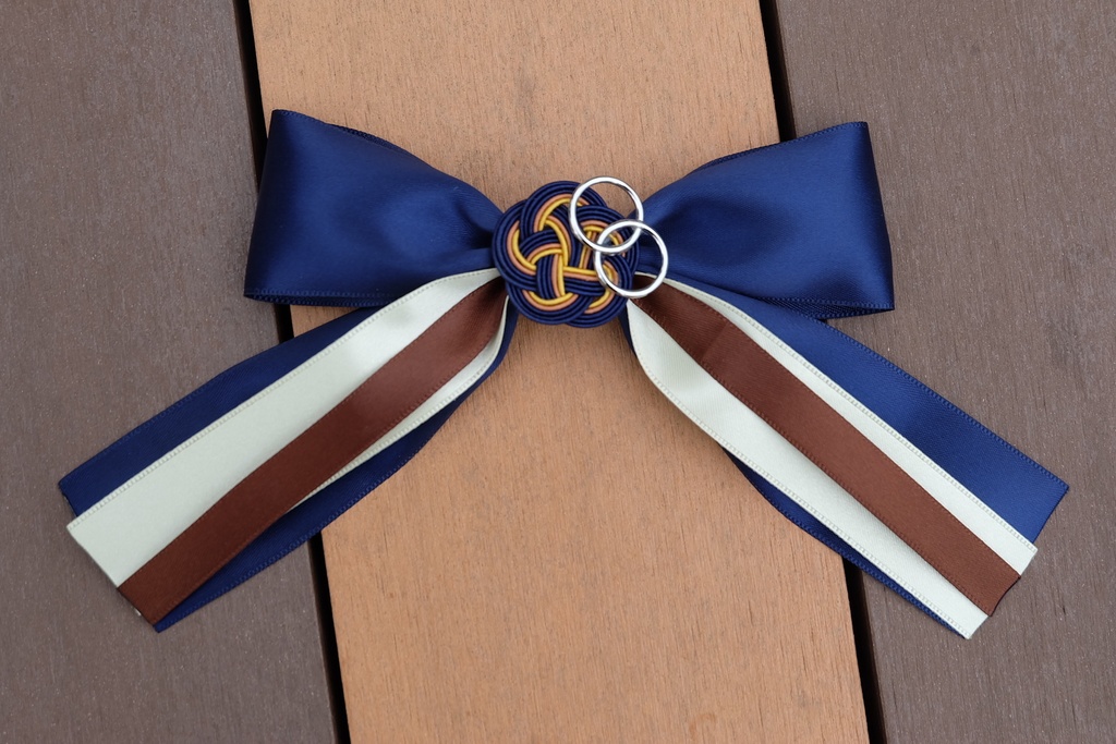 「受注生産」刀剣乱舞イメージ リボン