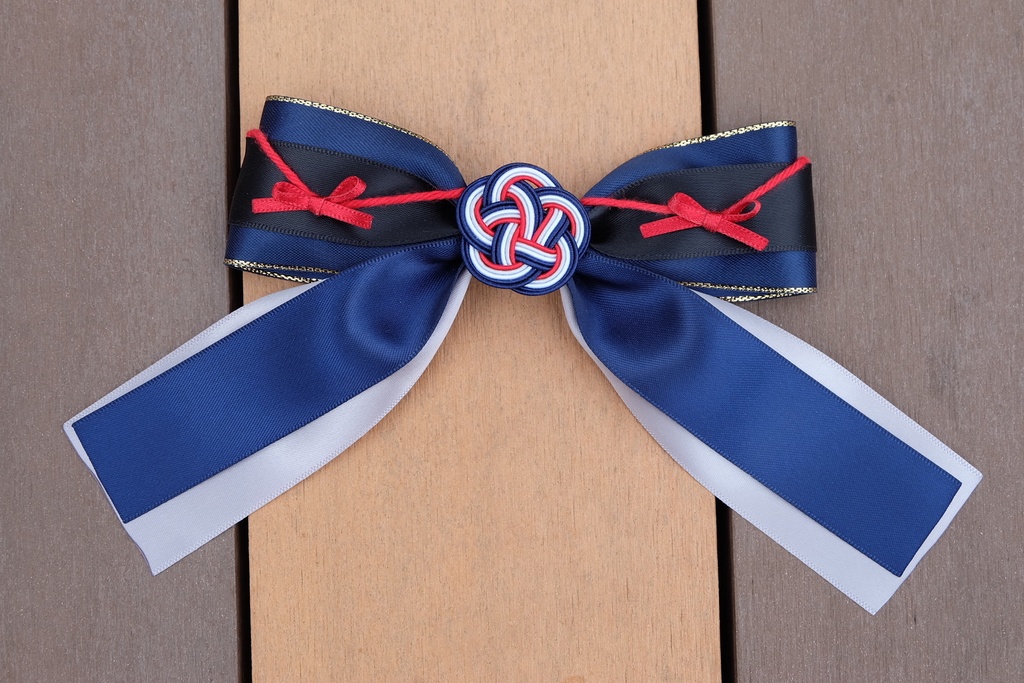 「受注生産」刀剣乱舞イメージ リボン