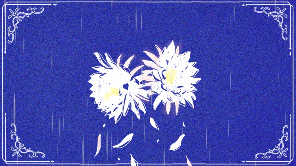 【フリーBGM】ユリカ