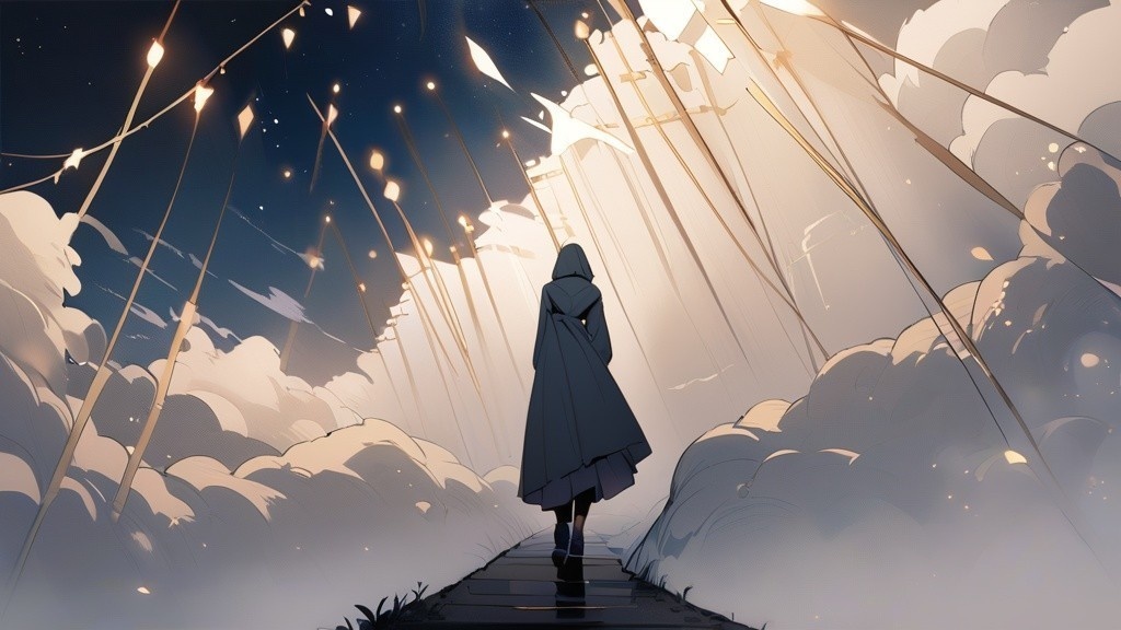 【フリーBGM】逆襲の足跡をしるす