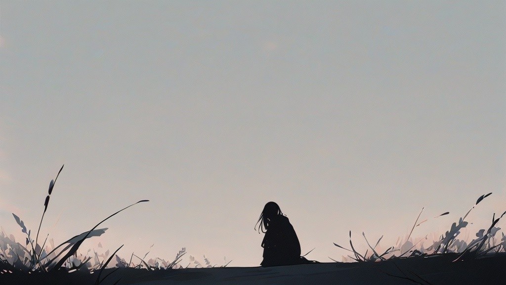 【フリーBGM】誰か聞いて