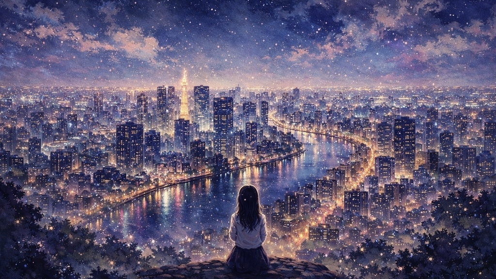 【フリーBGM】もういいかい