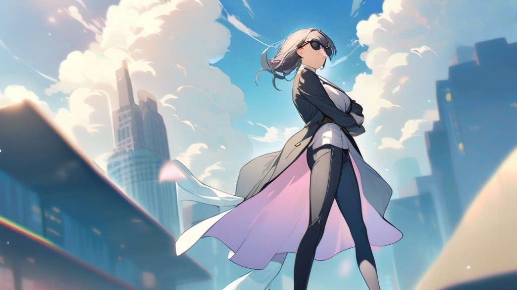 【フリーBGM】壊してみせるわ