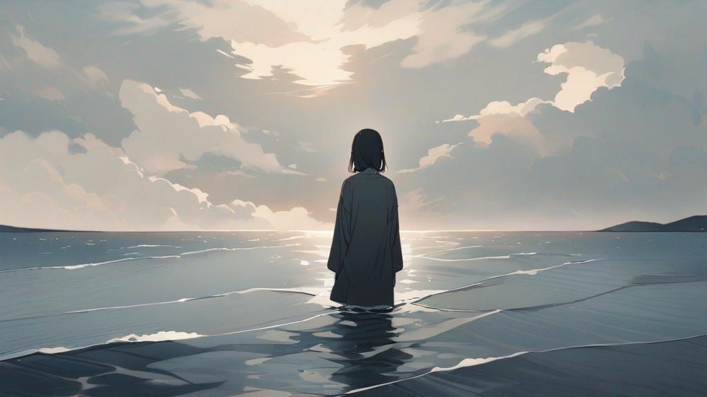 【フリーBGM】この星になみなみだ