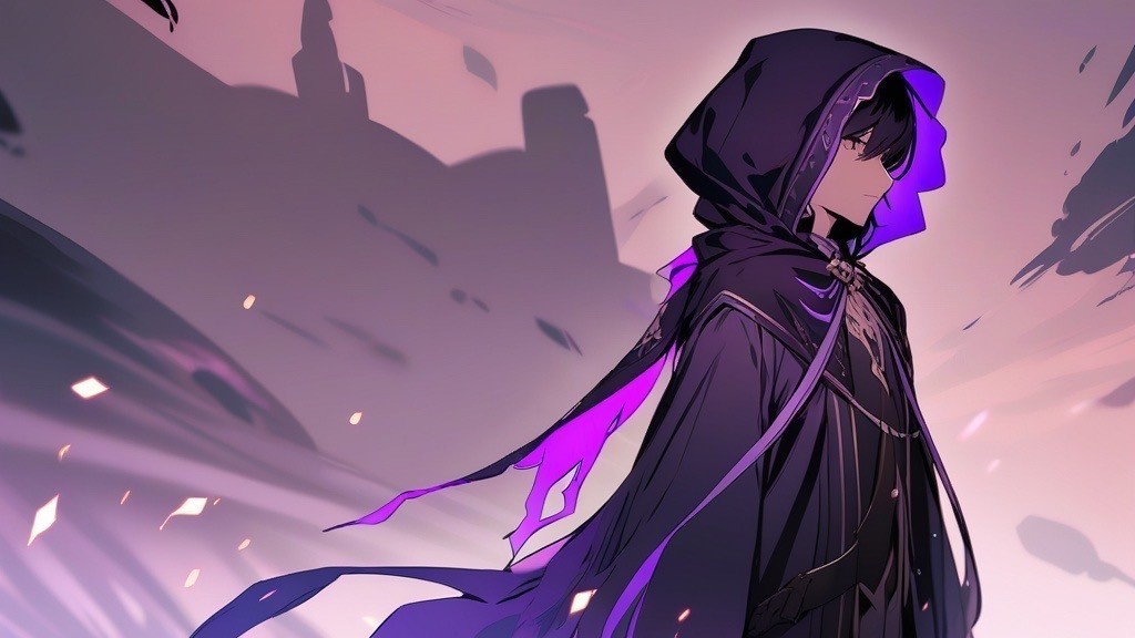 【フリーBGM】孤独な守り手