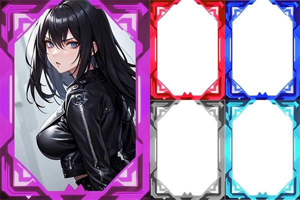 cyberframe