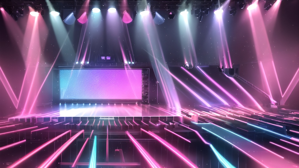 【背景】コンサート