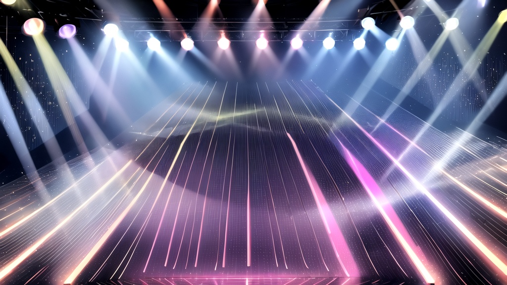 【背景】コンサート