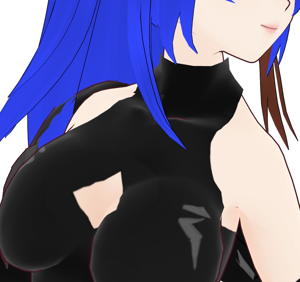 Persona Trickster Suit