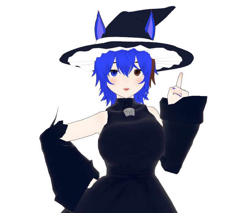 Blair Outfit From Soul Eater