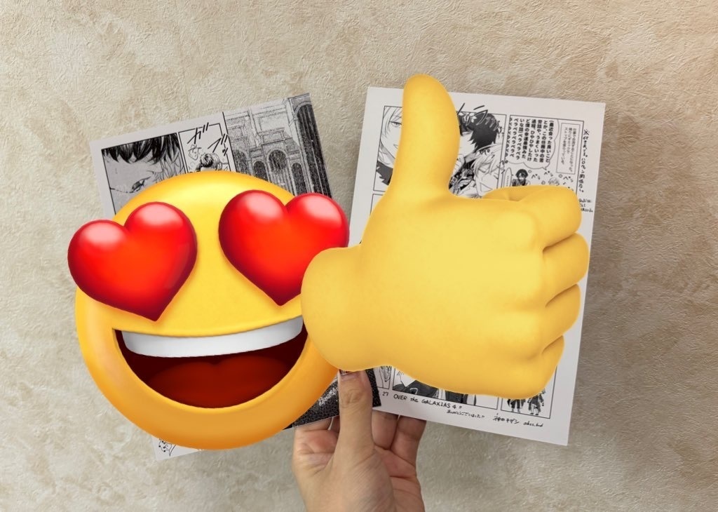 レイチュリハロウィンカード B6